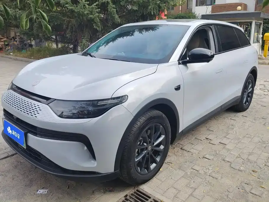 Leapmotor C11 Extended Range 285 Comfort Edition 2023