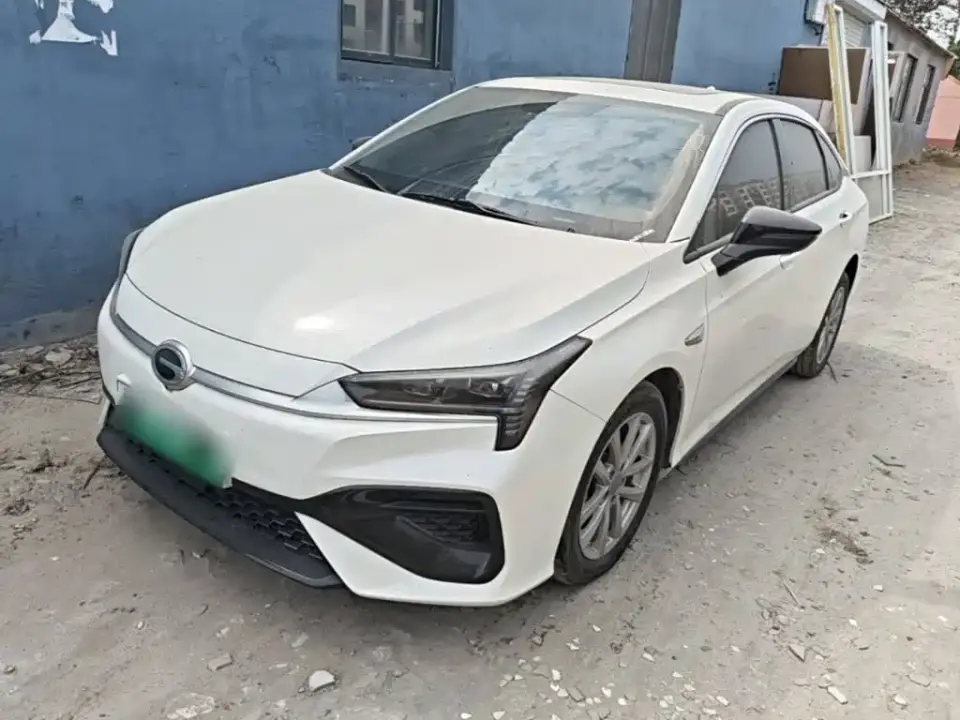 Aion S Mei 580 LFP 2024
