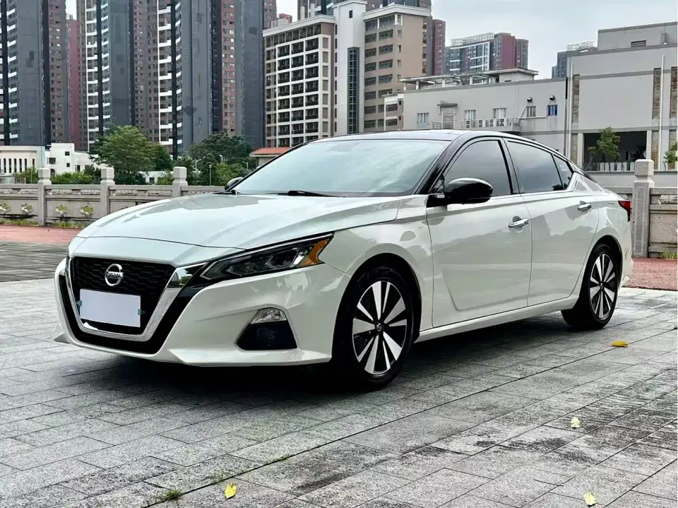 Nissan Teana 2.0L XL Comfort 2021
