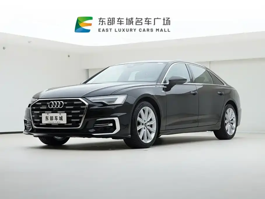 Audi A6L Facelift 45 TFSI Premium Dynamic 2023