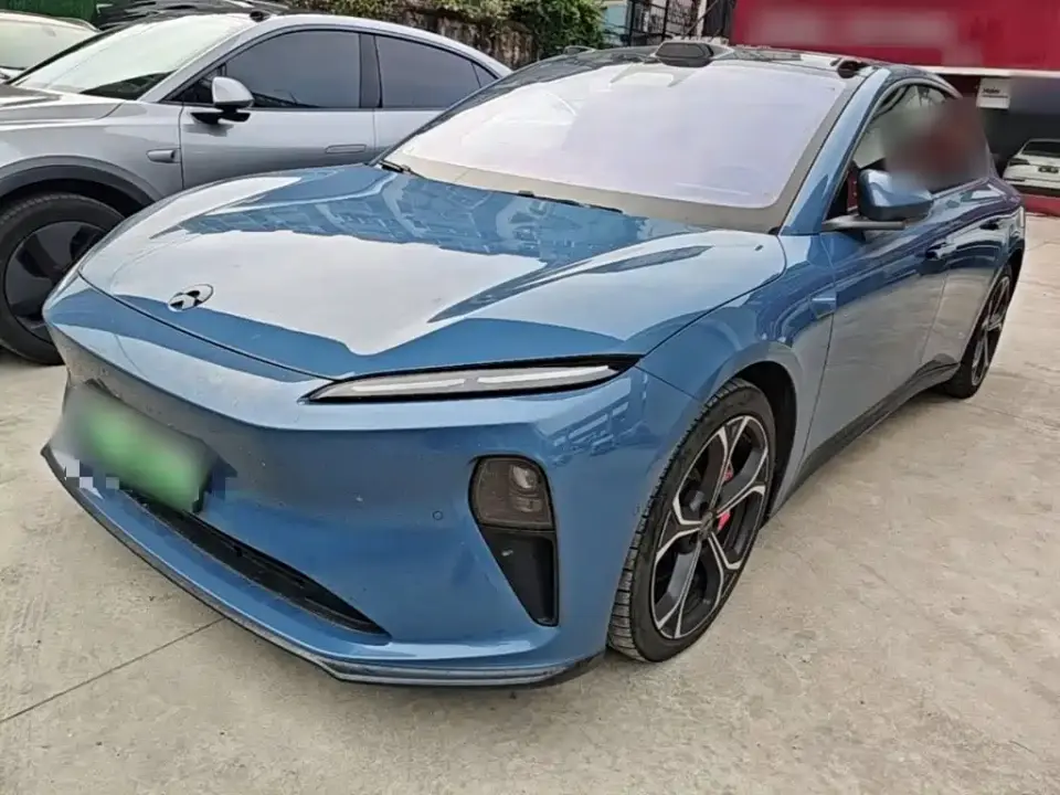 NIO ET5 100kWh 2022