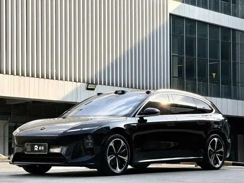 NIO ET5T 75kWh Touring 2025