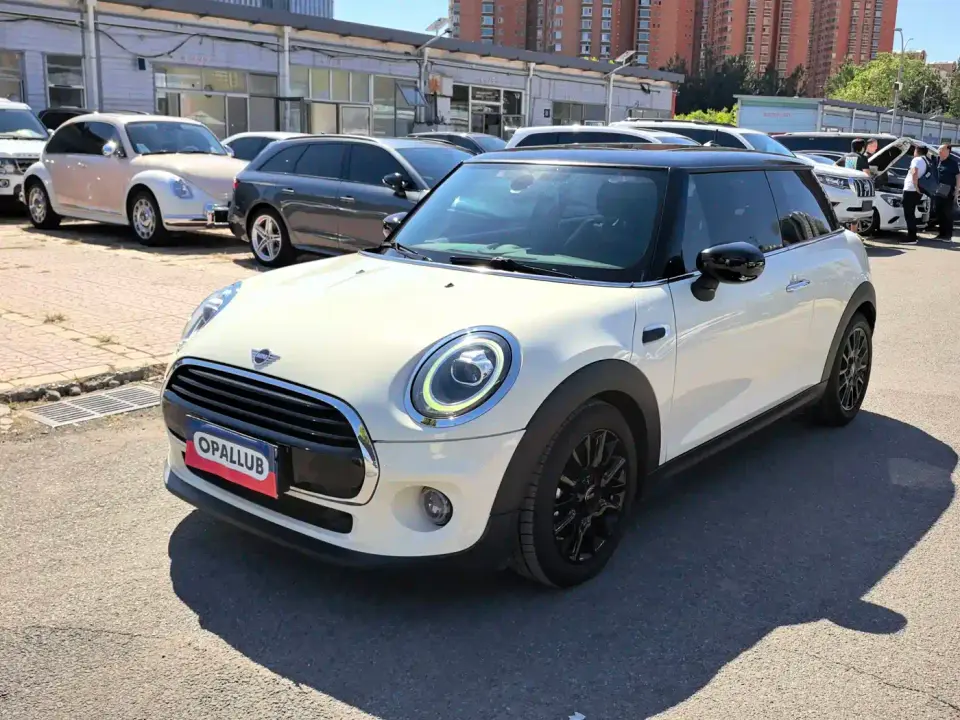 Mini MINI Model 1.5T COOPER Classic 2020