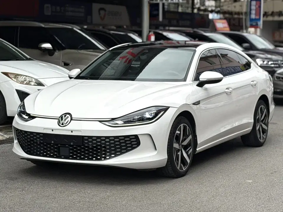 Volkswagen Lamando Lamando L 280TSI DSG Sporty Edition 2023