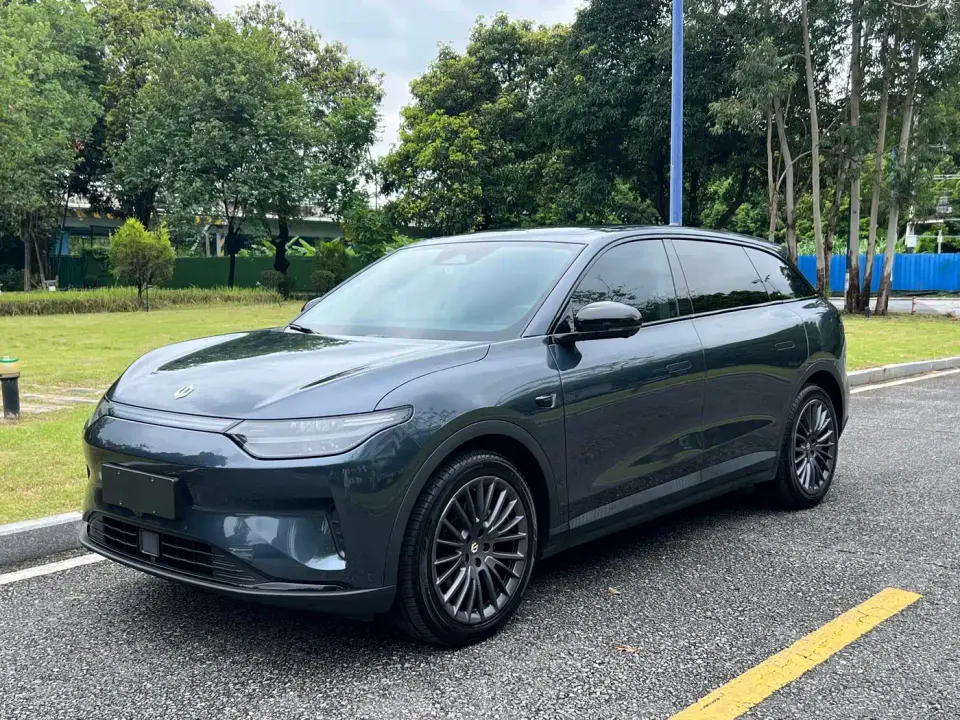 Leapmotor C11 Pure Electric 500 Comfort Edition 2023