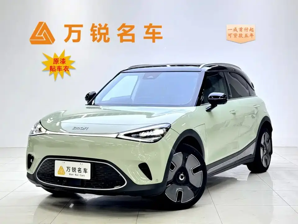 Smart Elf #1 Premium Edition 2023