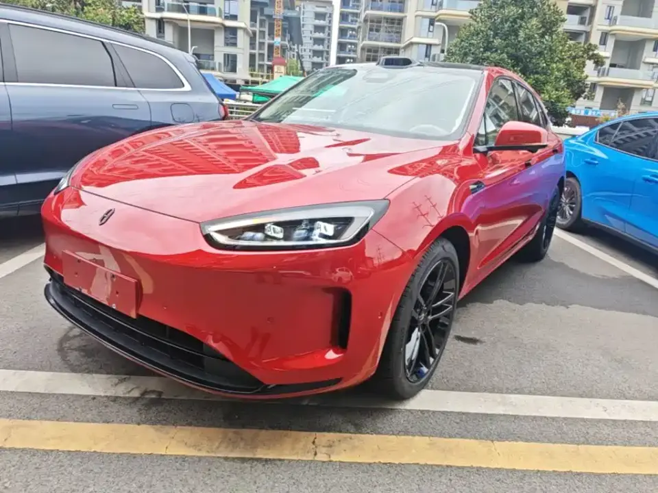 AITO Wenjie AITO M5 Extended Range Ultra AWD 2025