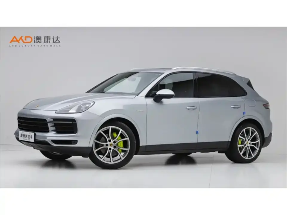 Porsche Cayenne New Energy Cayenne E-Hybrid 2.0T 2021