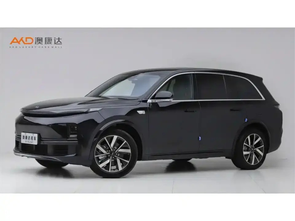 Li Auto Li L8 Pro 2023