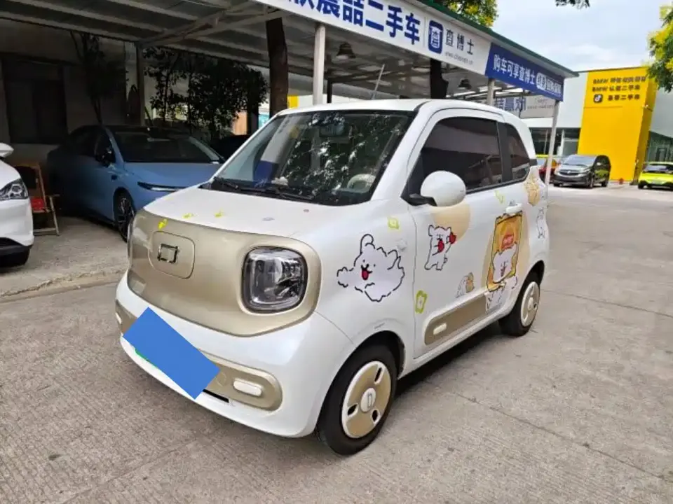 Besturn Bestune Pony 170km Energetic Pony 2024