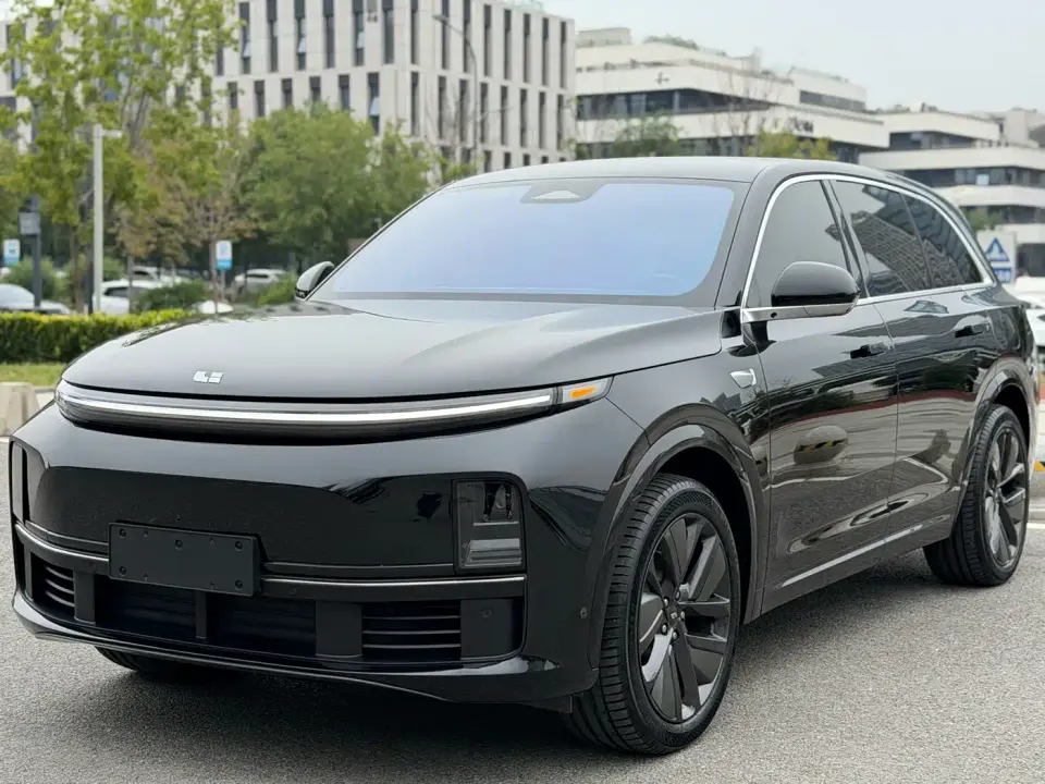 Li Auto L7 Pro 2024