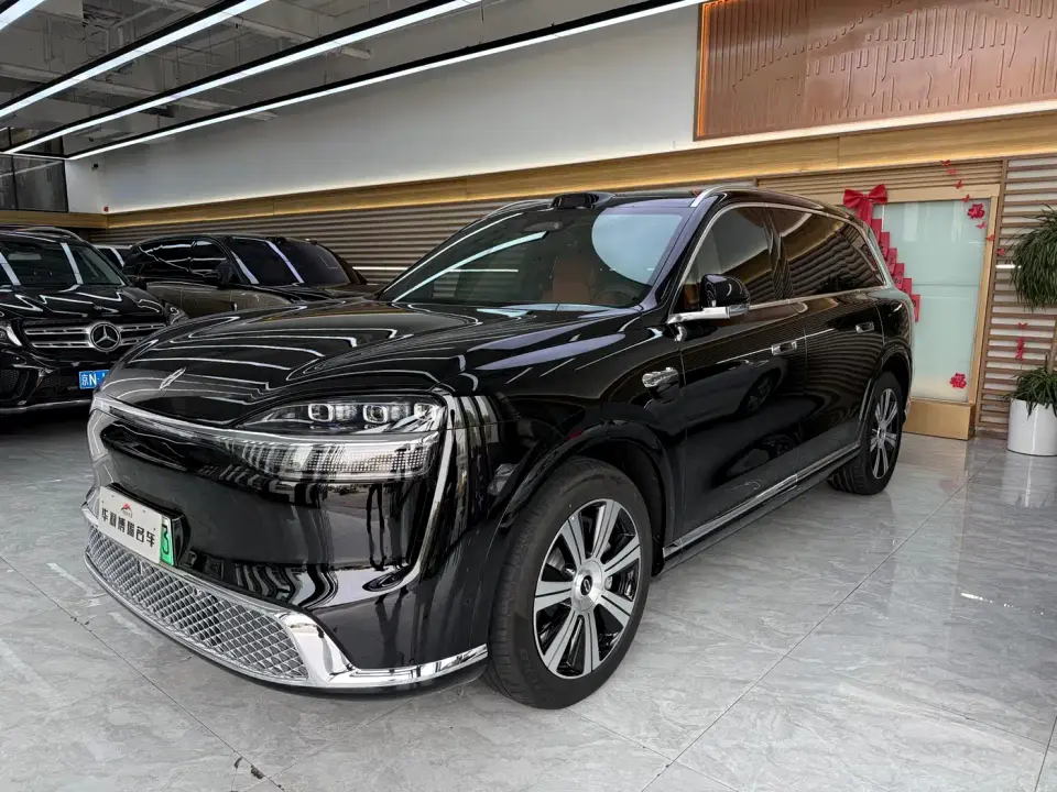 AITO Wenjie AITO M9 2026