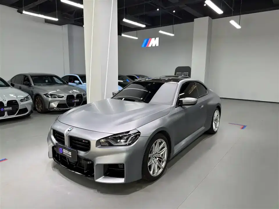 BMW M2 M2 2026