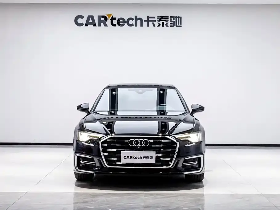 Audi A6L 45 TFSI Premium Dynamic 2024