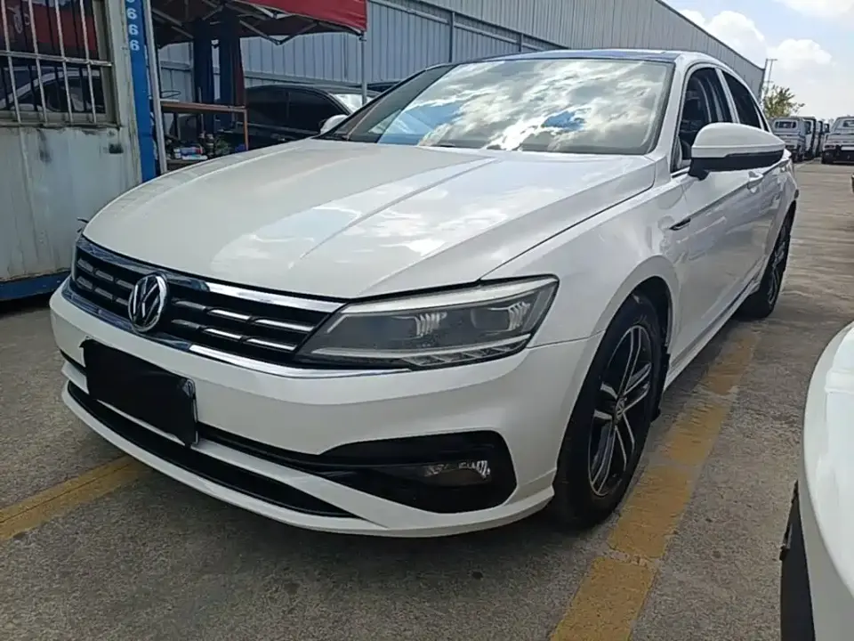 Volkswagen Lamando Facelift 280TSI DSG Comfort Edition 2021