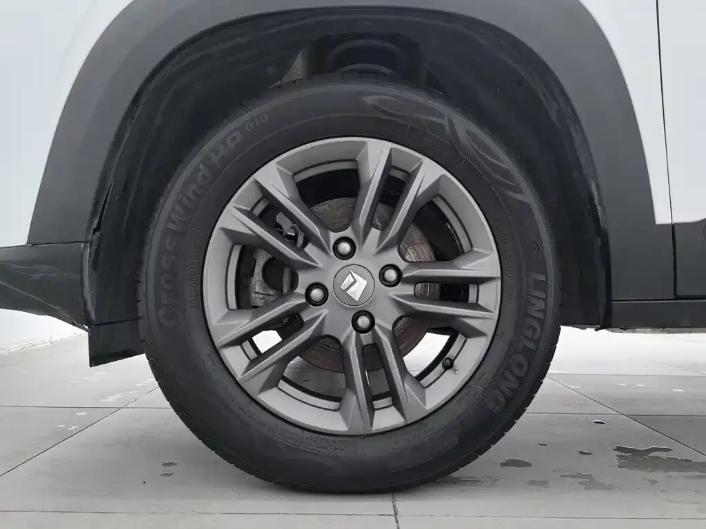 Baojun RS-3 1.5L Manual Smart Comfort 2021 — фото 17