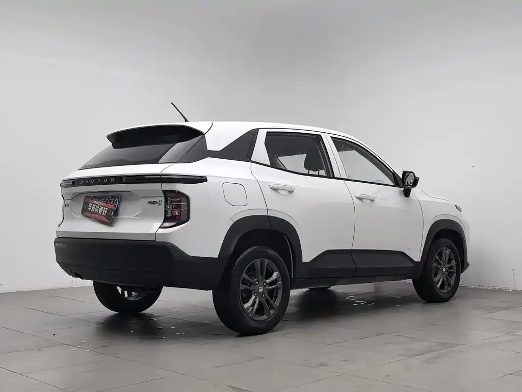 Baojun RS-3 1.5L Manual Smart Comfort 2021 — фото 2