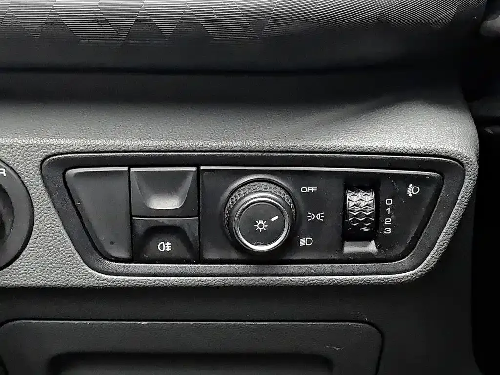 Baojun RS-3 1.5L Manual Smart Comfort 2021 — фото 21