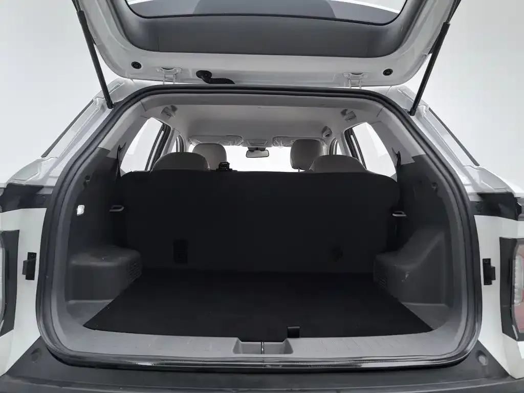 Baojun RS-3 1.5L Manual Smart Comfort 2021 — фото 16