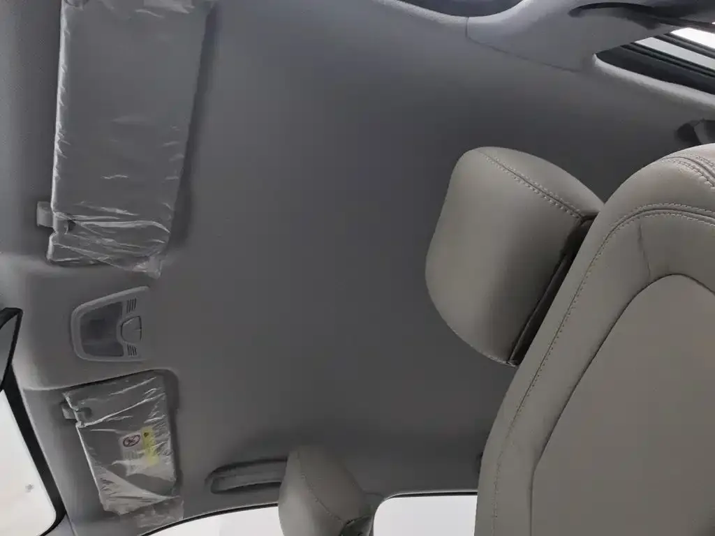 Baojun RS-3 1.5L Manual Smart Comfort 2021 — фото 14