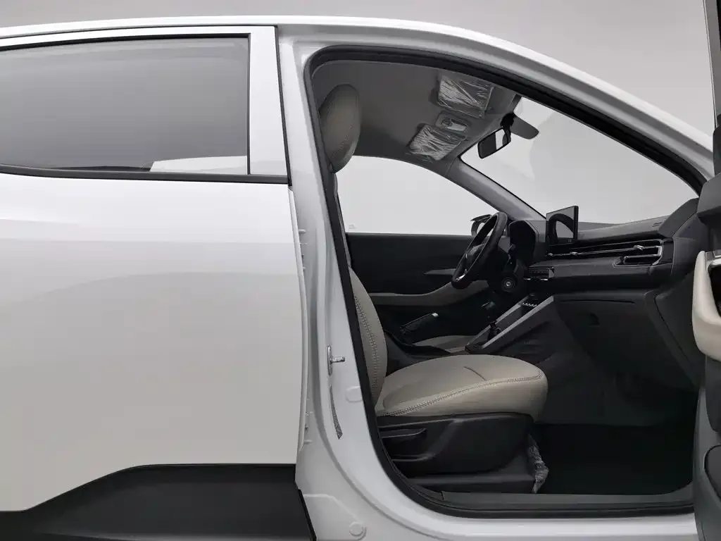 Baojun RS-3 1.5L Manual Smart Comfort 2021 — фото 23