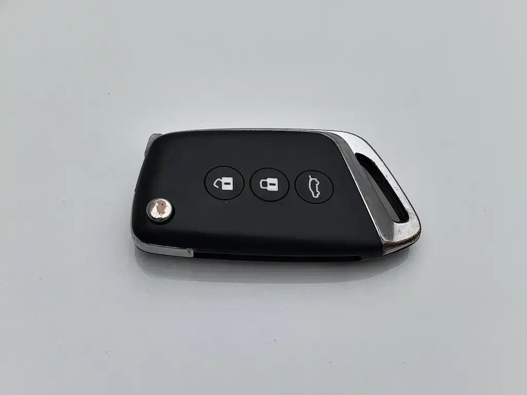 Baojun RS-3 1.5L Manual Smart Comfort 2021 — фото 19