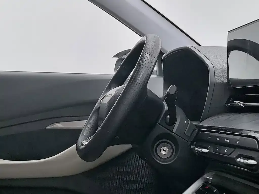 Baojun RS-3 1.5L Manual Smart Comfort 2021 — фото 22