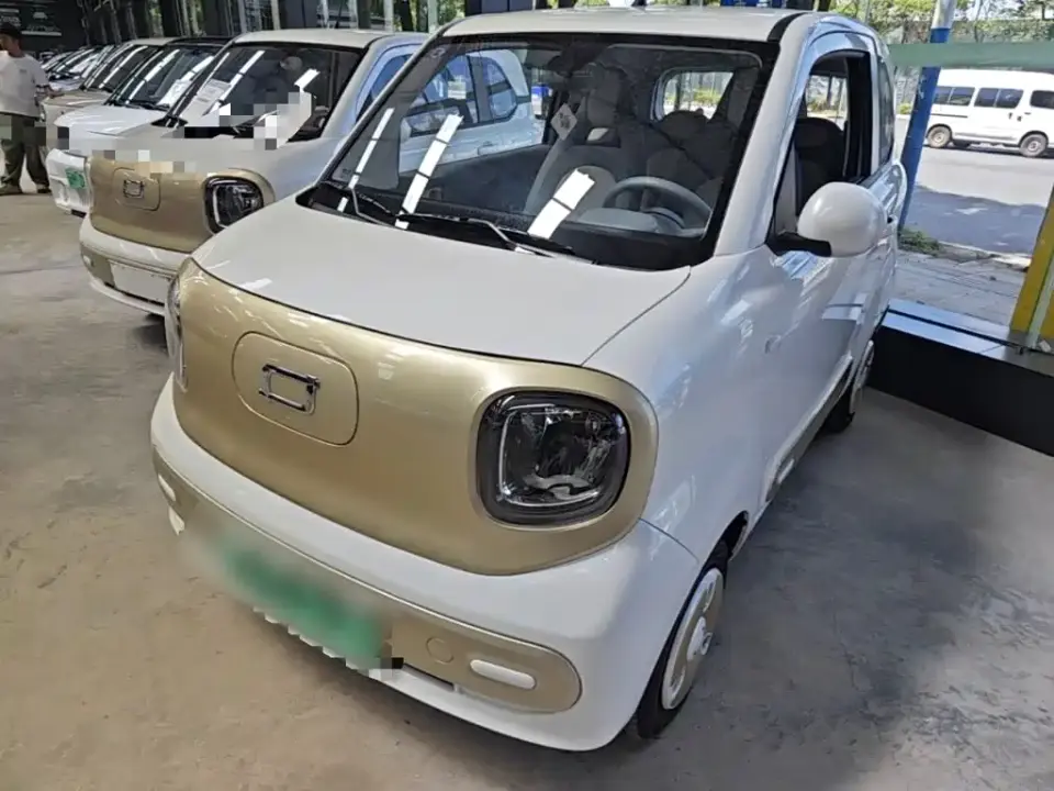 Besturn Bestune Pony 222km Agile Horse 2025