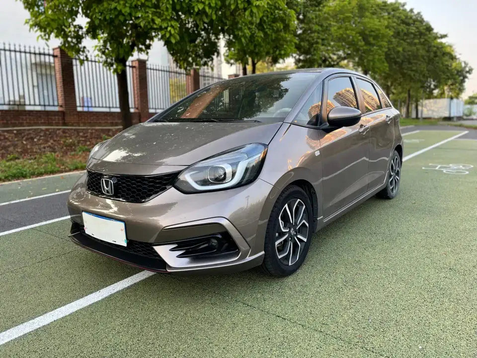 Honda LIFE 1.5L CVT SPORT Heartbeat Edition 2021