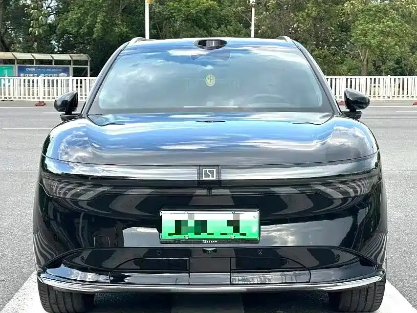 Zeekr 7X 100kWh Long Range AWD Intelligent Driving Edition 2024