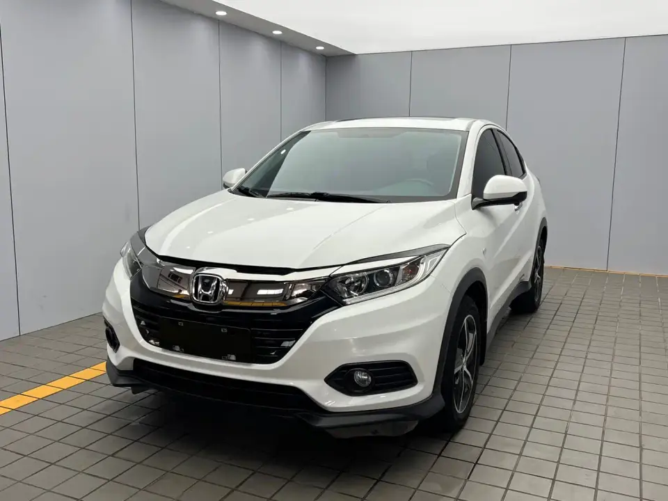 Honda Vezel 1.5L CVT Pioneer 2022