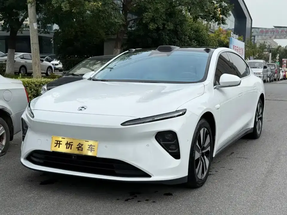 NIO ET7 75kWh 2023