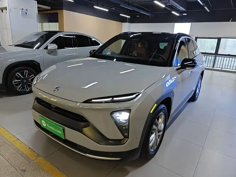 NIO ES6 420KM Sport 2020