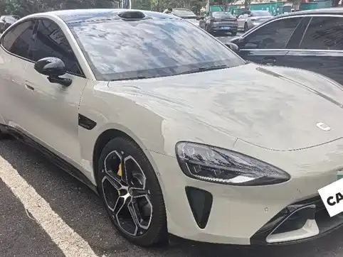 Xiaomi Auto Xiaomi SU7 Standard Edition 2026