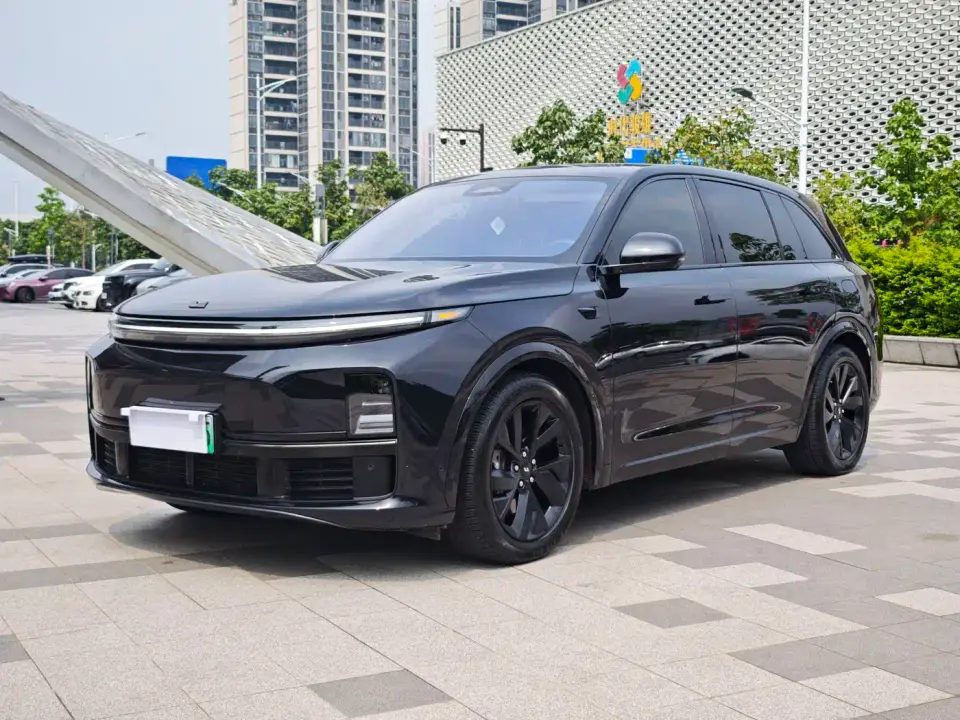 Li Auto L7 Pro 2023