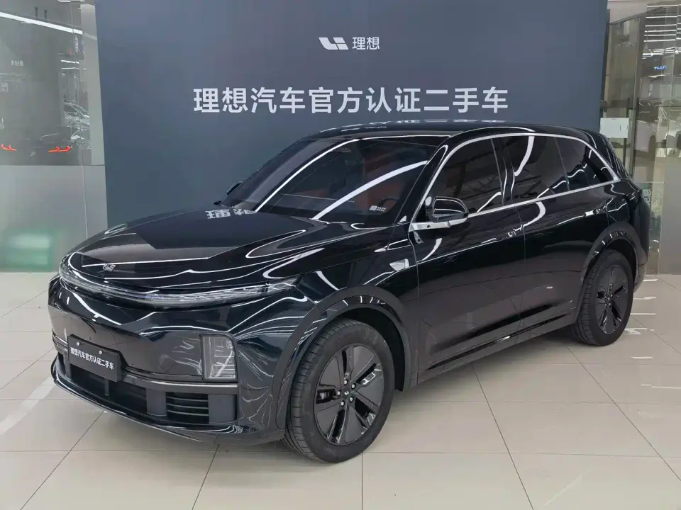 Li Auto L7 Pro 2024