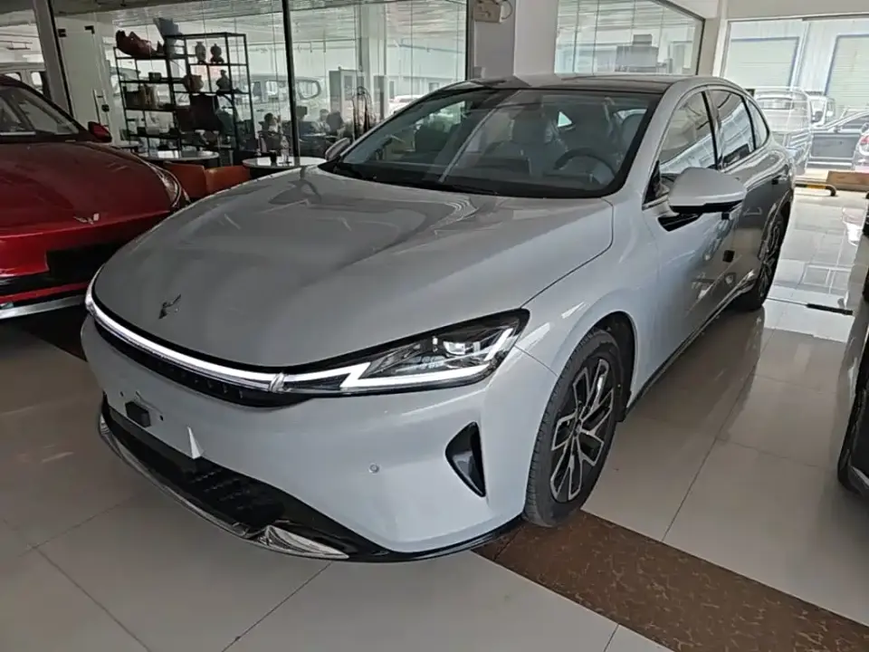 Baojun Enjoyment Plug-in Hybrid 140km Standard Edition 2026