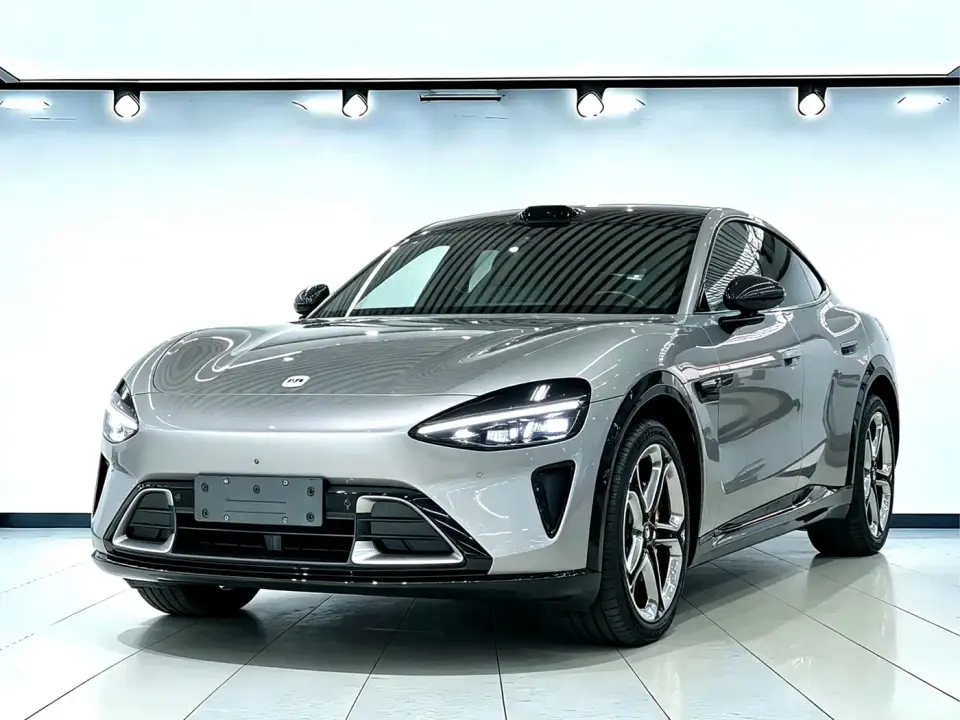 Xiaomi Auto Xiaomi YU7 Ultra Long Range High Performance AWD Max Edition 2025