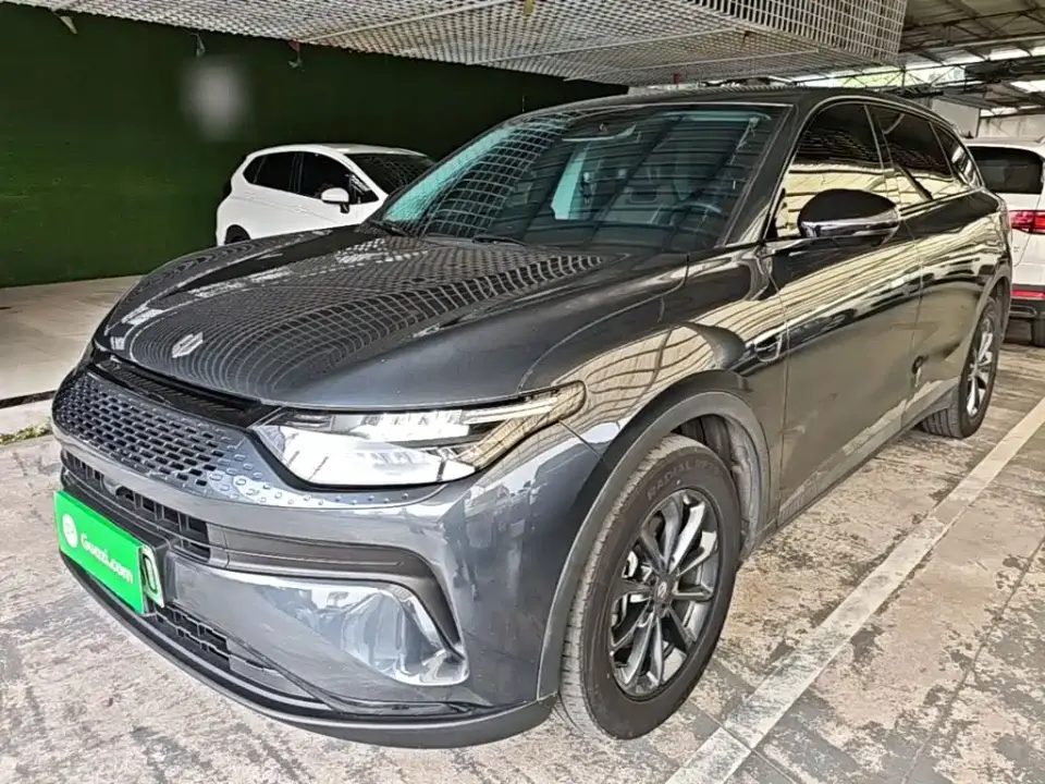 Leapmotor C11 Range Extender 180 Comfort Edition 2023