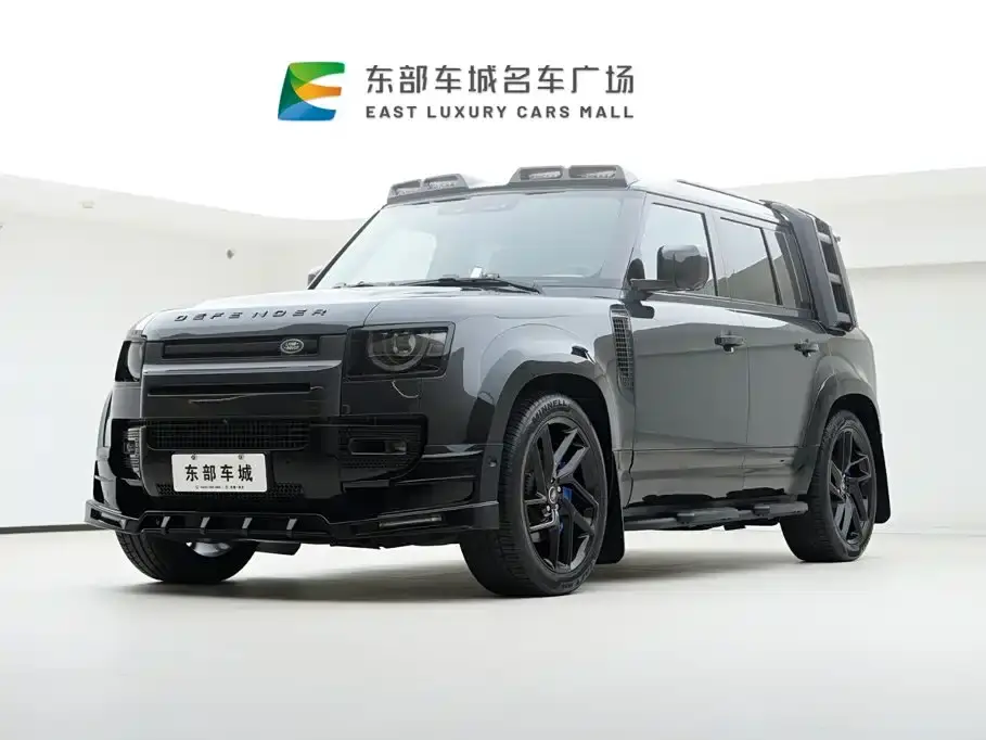 Land Rover Defender 110 3.0T P400 X-DYNAMIC HSE 2023