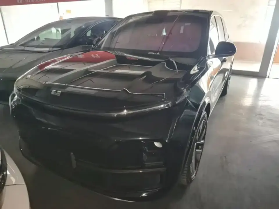 Li Auto Li Xiang L9 Max 2023