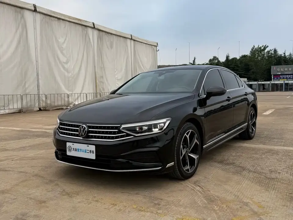 Volkswagen Magotan Model 30 Million Special Selection 380TSI DSG Luxury 2026