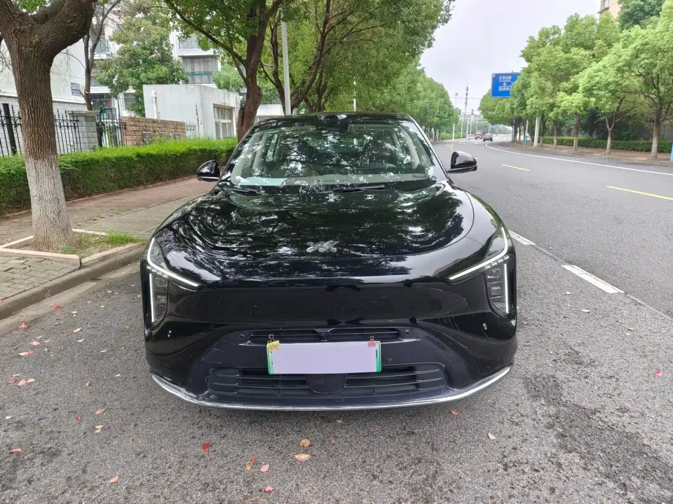 IM Motors IM LS6 Extended Range Base 2025