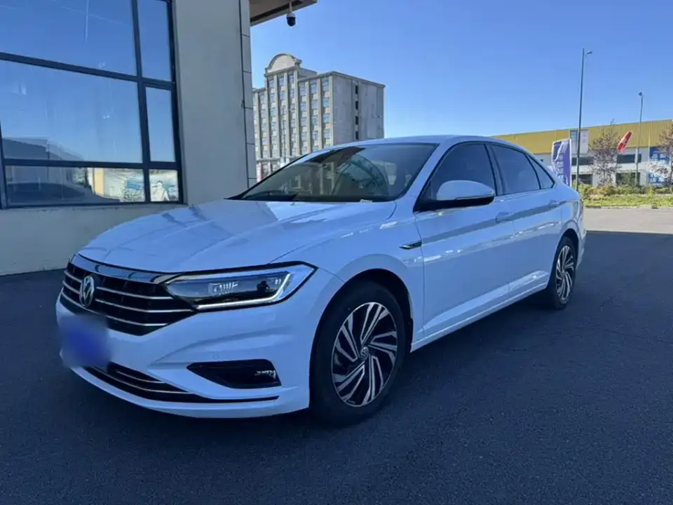 Volkswagen Sagitar 280TSI DSG Surpassing Edition 2022