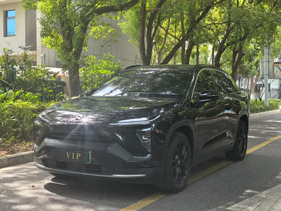 NIO ES6 420KM Sport 2022