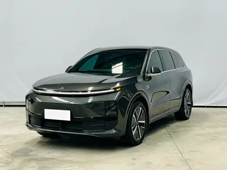 Li Auto L6 Pro 2024