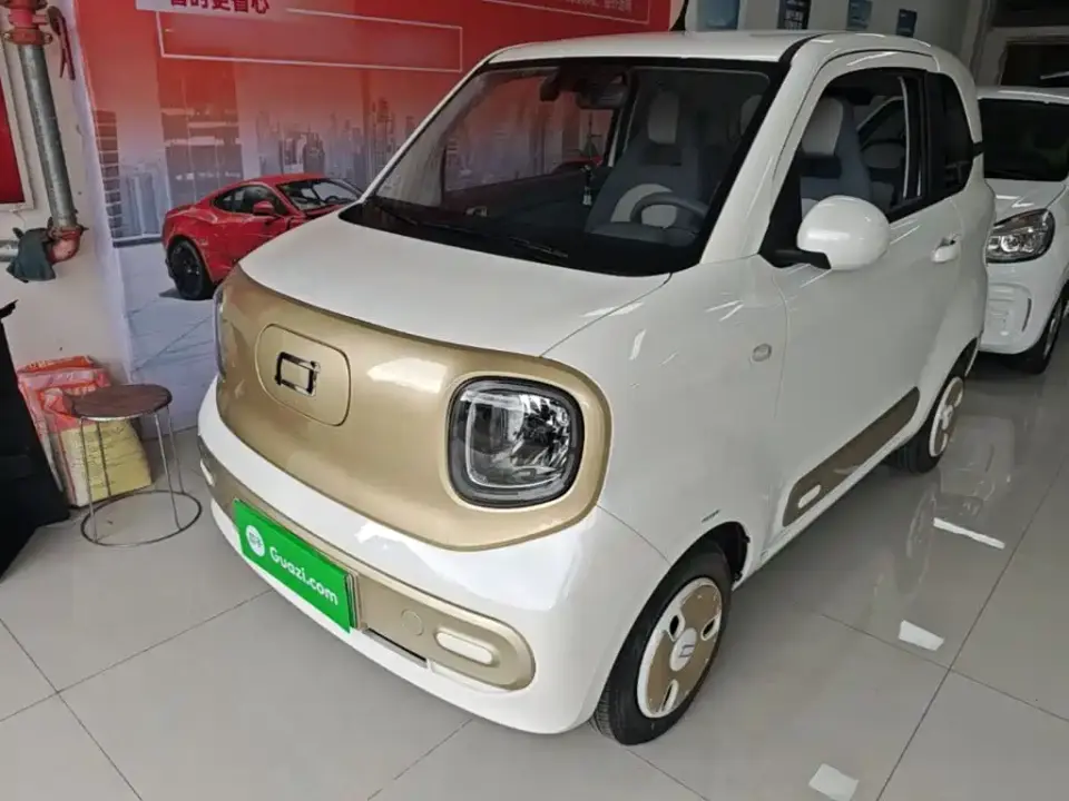 Besturn Bestune Pony 222km Lightning Horse 2025