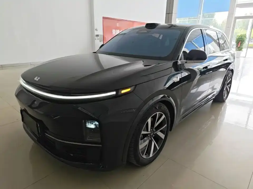 Li Auto L7 Max 2023