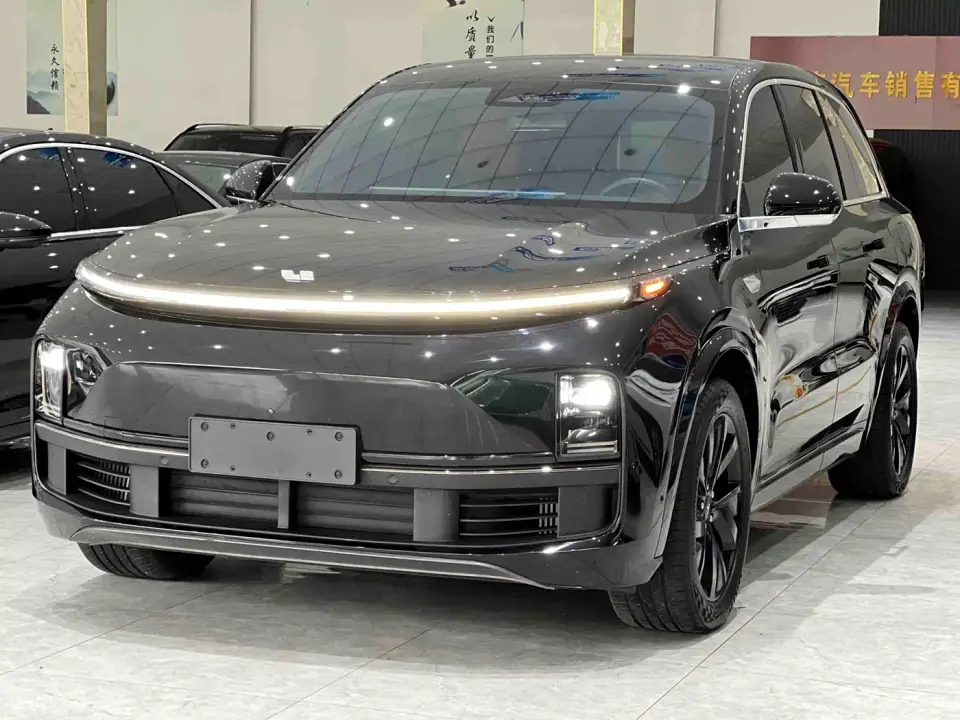 Li Auto Li L8 Air 2023