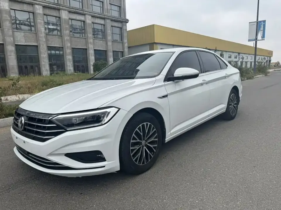 Volkswagen Sagitar 280TSI DSG Comfort Smart Connect Edition 2021